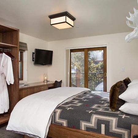 Hotel Durant Aspen Luaran gambar