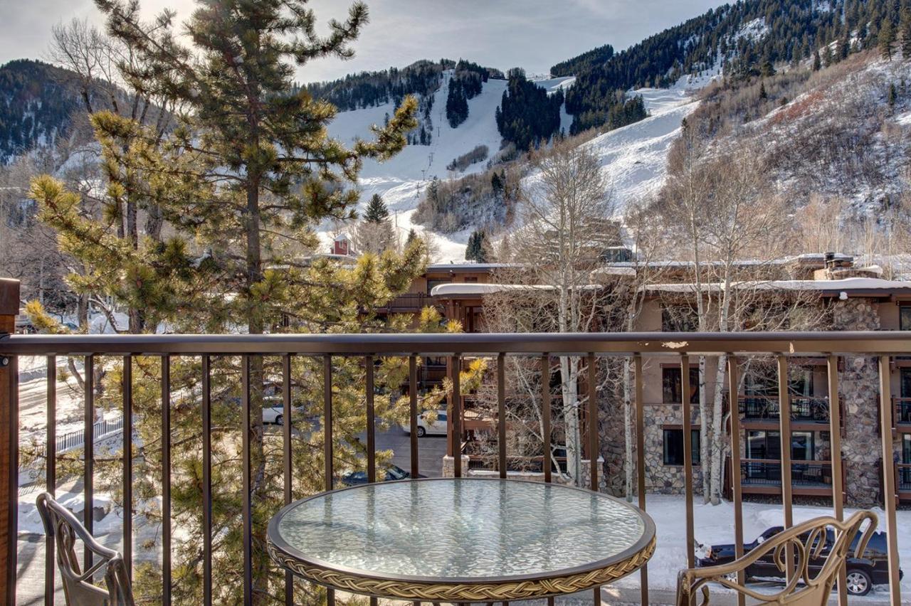 Hotel Durant Aspen Luaran gambar