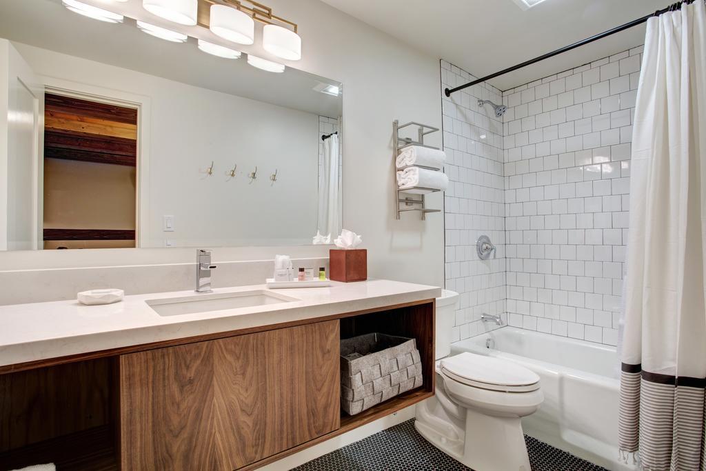 Hotel Durant Aspen Bilik gambar