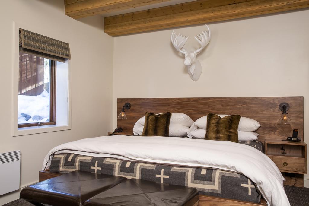 Hotel Durant Aspen Bilik gambar