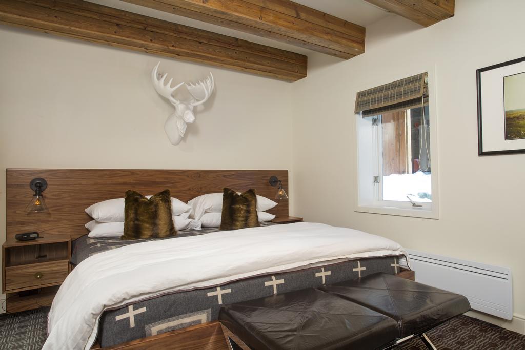 Hotel Durant Aspen Bilik gambar