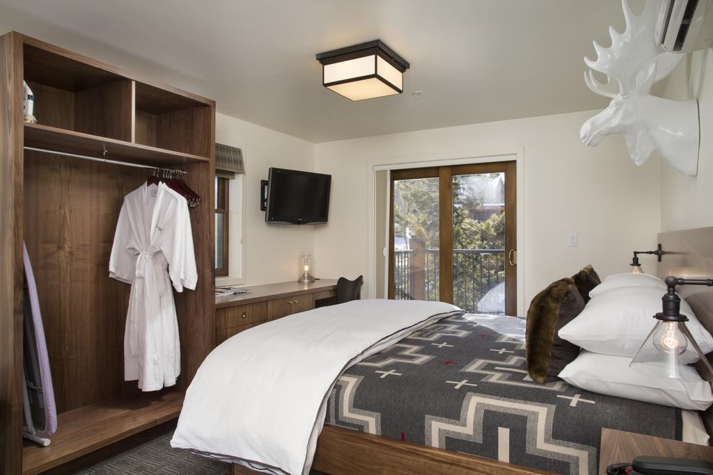 Hotel Durant Aspen Bilik gambar