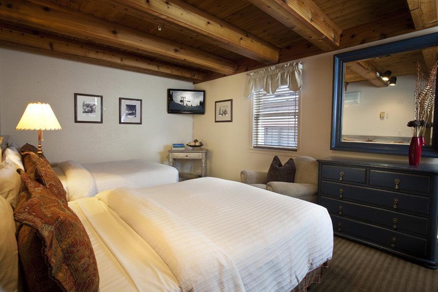 Hotel Durant Aspen Bilik gambar
